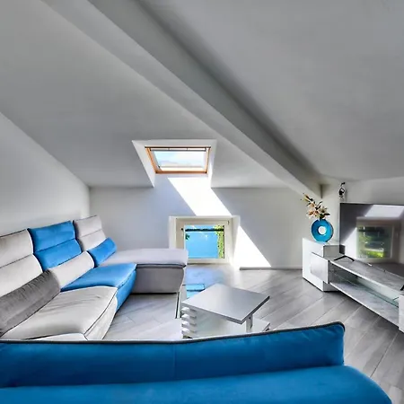 Il Sogno Di Chiara Holiday home Lierna
