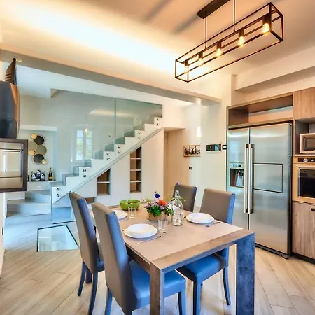 Il Sogno Di Chiara Holiday home *