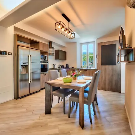 Holiday home Il Sogno Di Chiara *