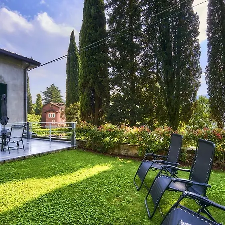 Il Sogno Di Chiara Casa de Férias