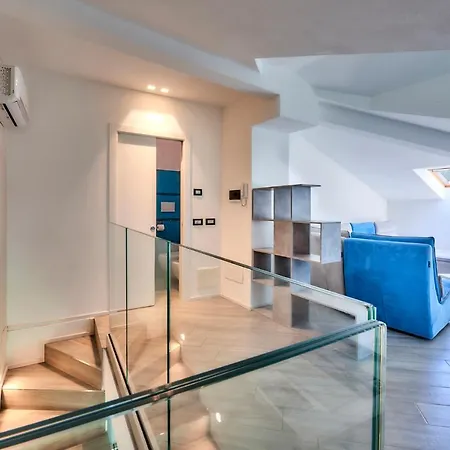 Il Sogno Di Chiara Holiday home Lierna
