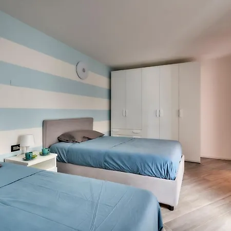 Prázdninový dům Il Sogno Di Chiara