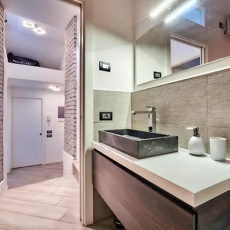 Il Sogno Di Chiara Holiday home Lierna