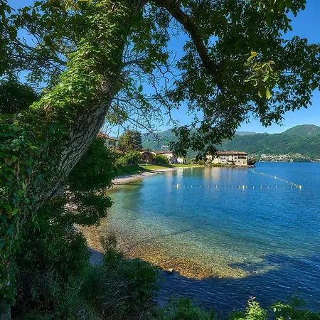 Il Sogno Di Chiara Σπίτι διακοπών *