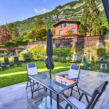 Casa de Férias Il Sogno Di Chiara *