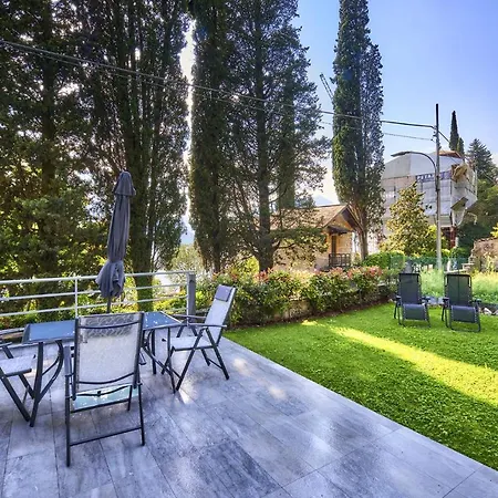 Il Sogno Di Chiara Σπίτι διακοπών